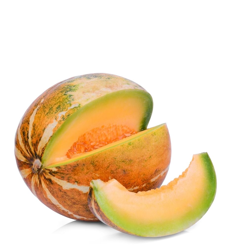 Musk Melon F1 Hybrid Super Kajri Seeds