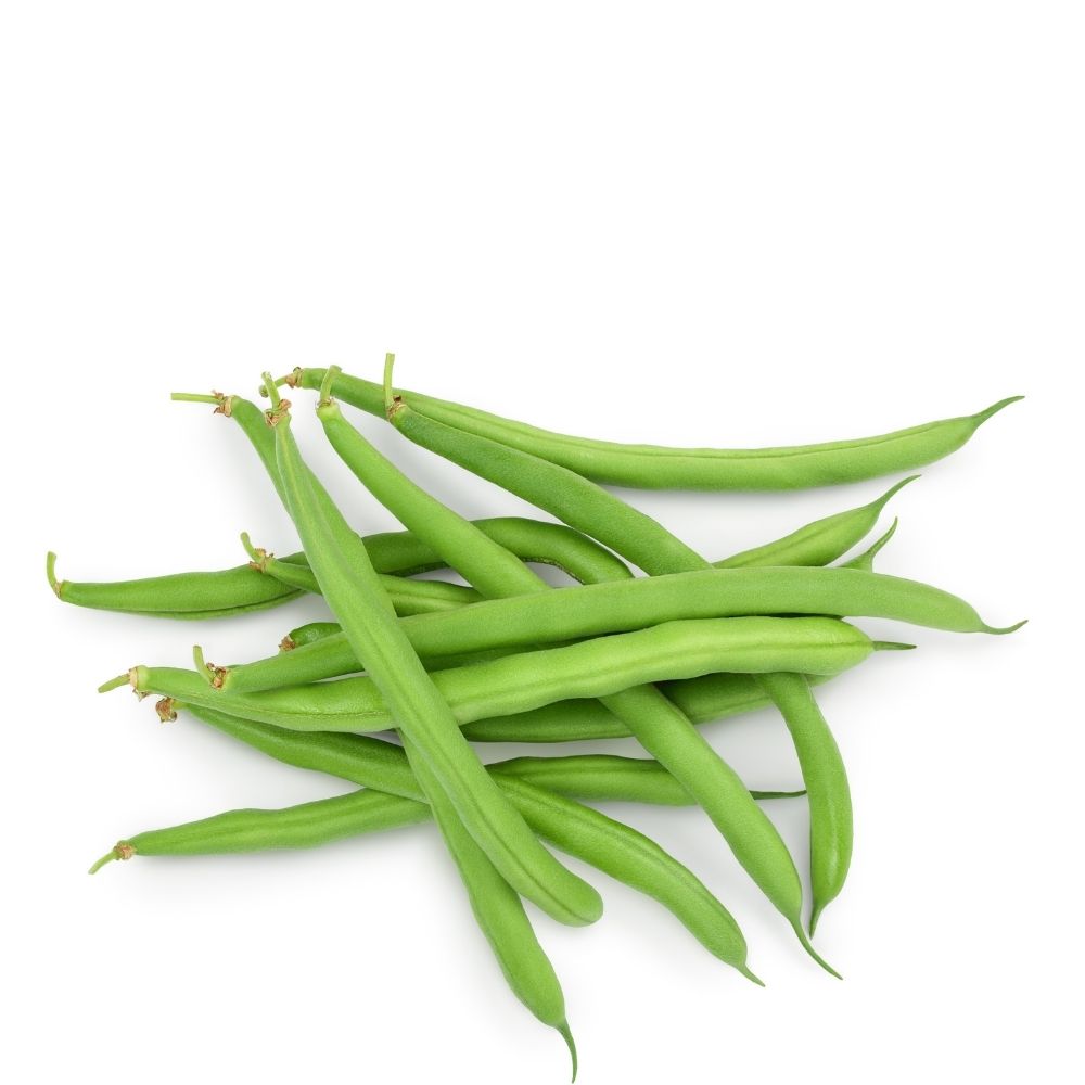 Pole Beans Selection Amira Seeds
