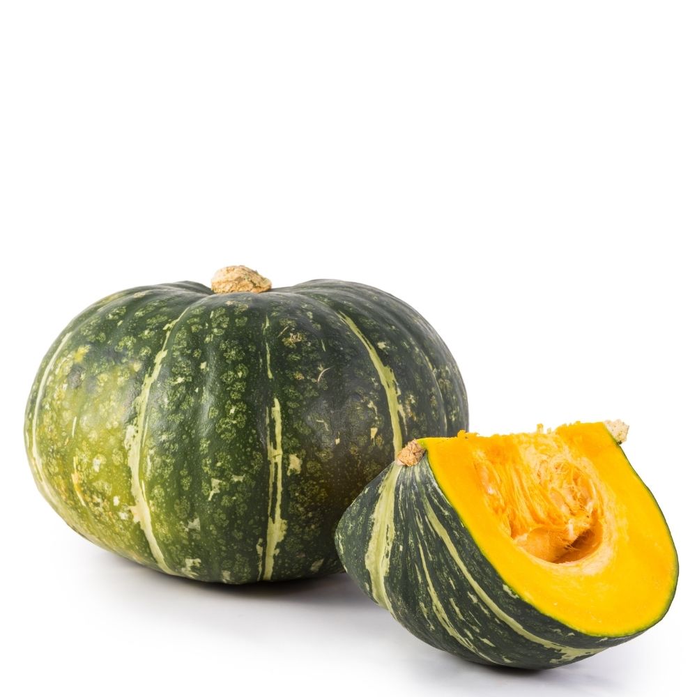 Pumpkin F1 Hybrid Bheema Seeds