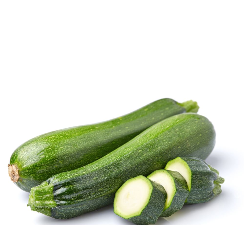 Zucchini Black Beauty (Green) Seeds