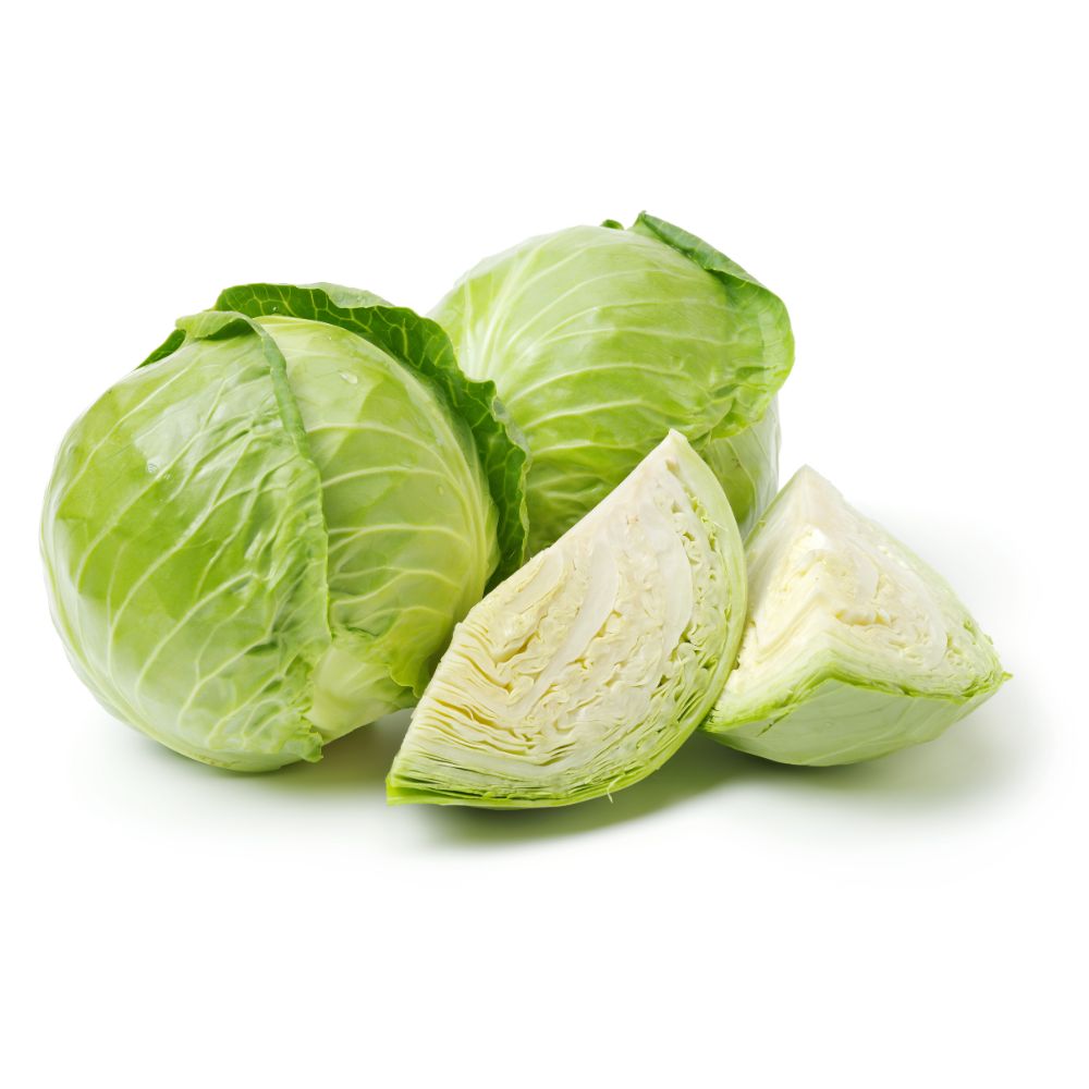 Salad Cabbage F1 Hybrid Seeds