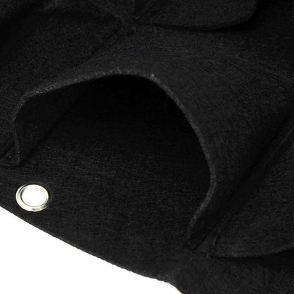 Vertical Geo Fabric Grow Bag