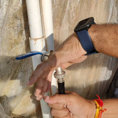 drip irrigation kit 5