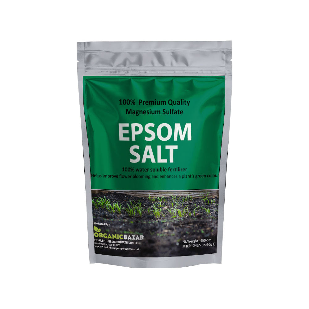 epsom salt copy