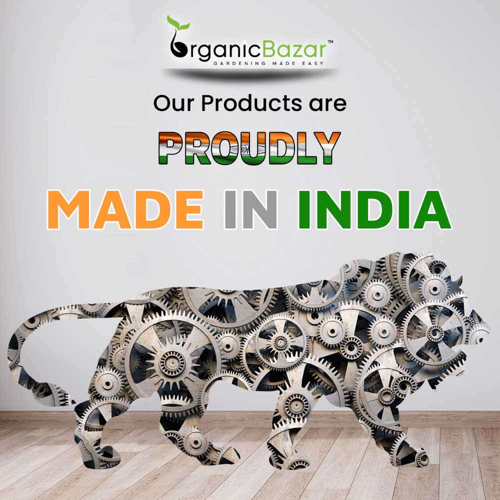 made in india