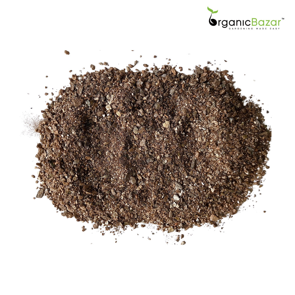vermiculite