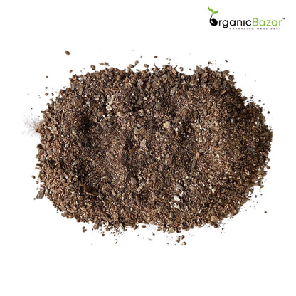 vermiculite